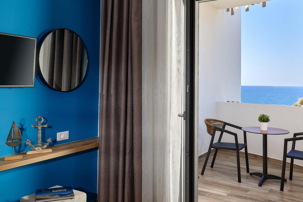 Theasea Stylish Residences Panormos  ห้อง รูปภาพ