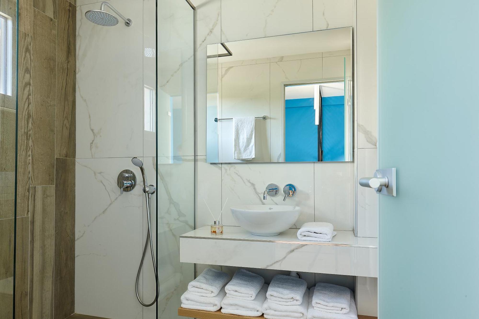 Theasea Stylish Residences Panormos  ห้อง รูปภาพ